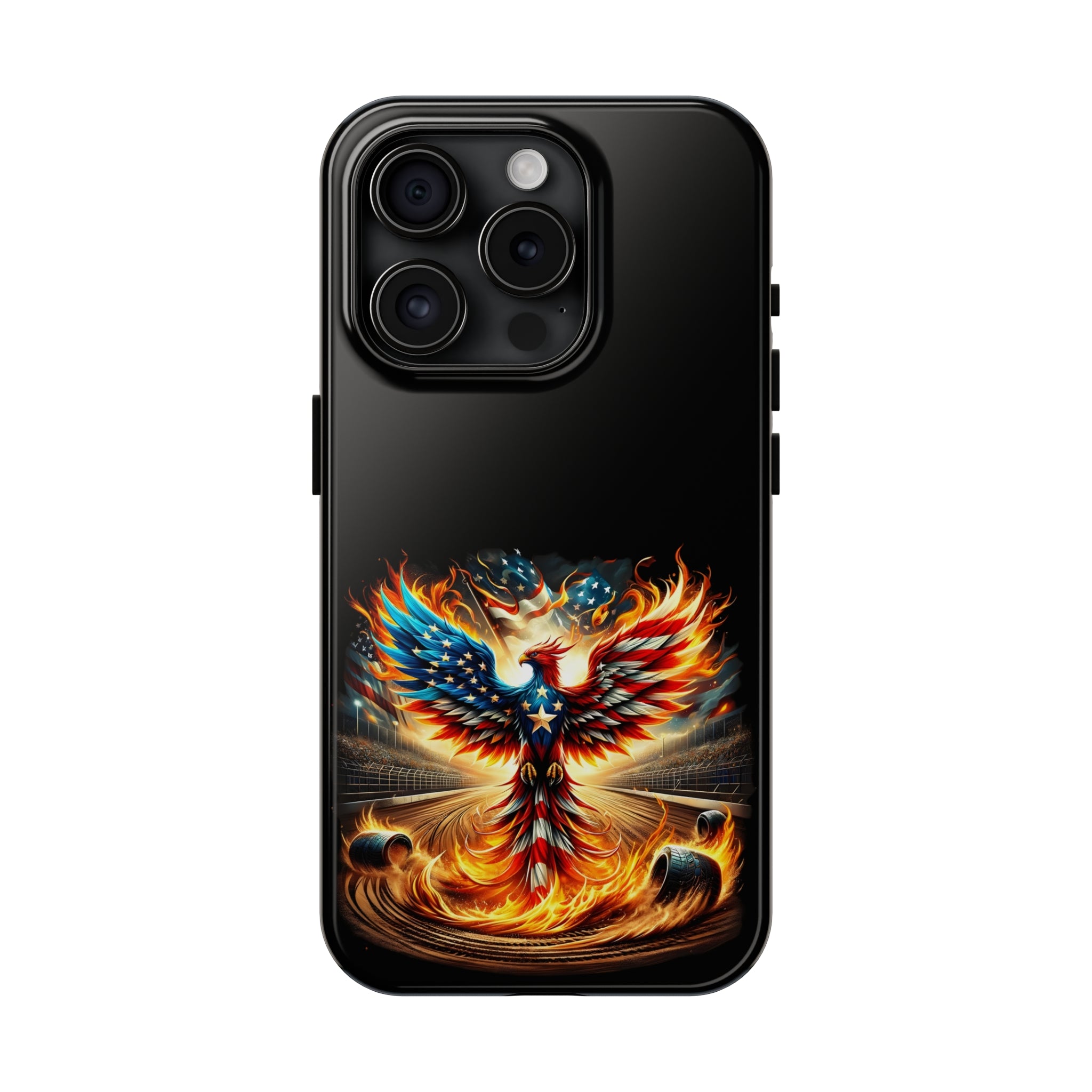Tough Phone Cases