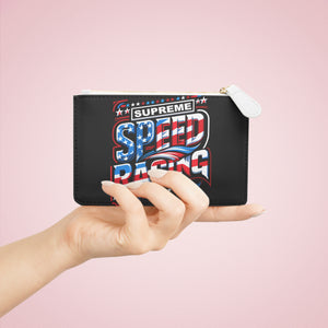 Supreme Speed Mini Clutch Bag