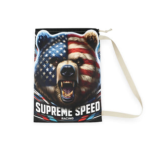 Supreme Speed Laundry Bag