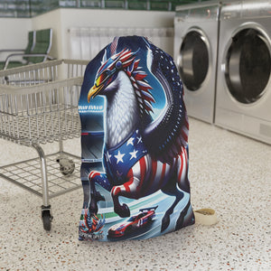 Supreme Speed Laundry Bag