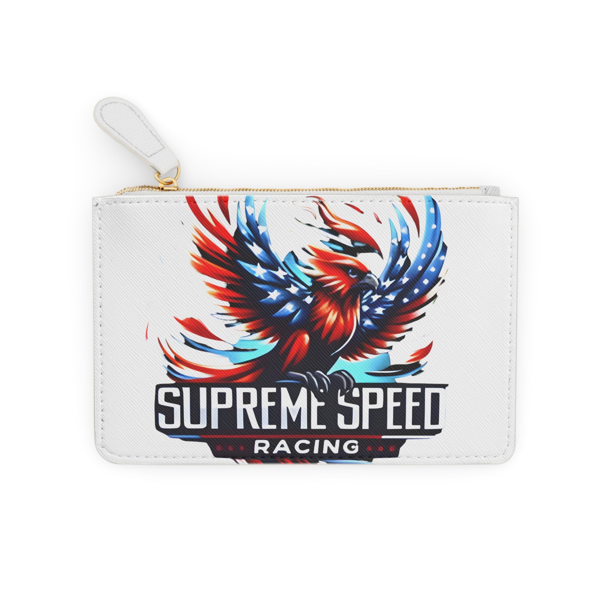 Supreme Speed Mini Clutch Bag