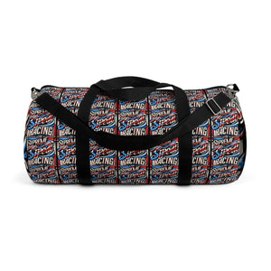 Supreme Speed vintage Duffel Bag