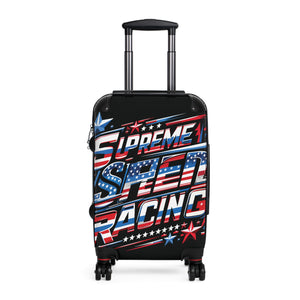 supreme speed Suitcase