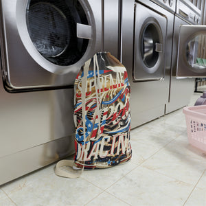 Supreme Speed Laundry Bag