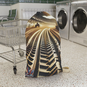 Supreme Speed Laundry Bag