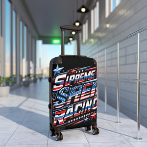 supreme speed Suitcase