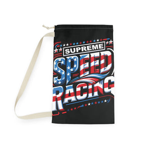 Supreme Speed Laundry Bag