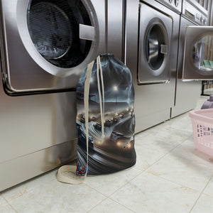 Supreme Speed Laundry Bag