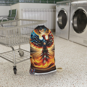 Supreme Speed Laundry Bag