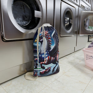 Supreme Speed Laundry Bag