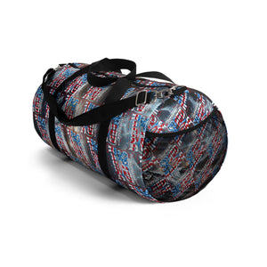 Supreme Speed Thunder Road Duffel Bag