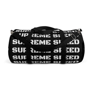 Supreme Speed Duffel Bag