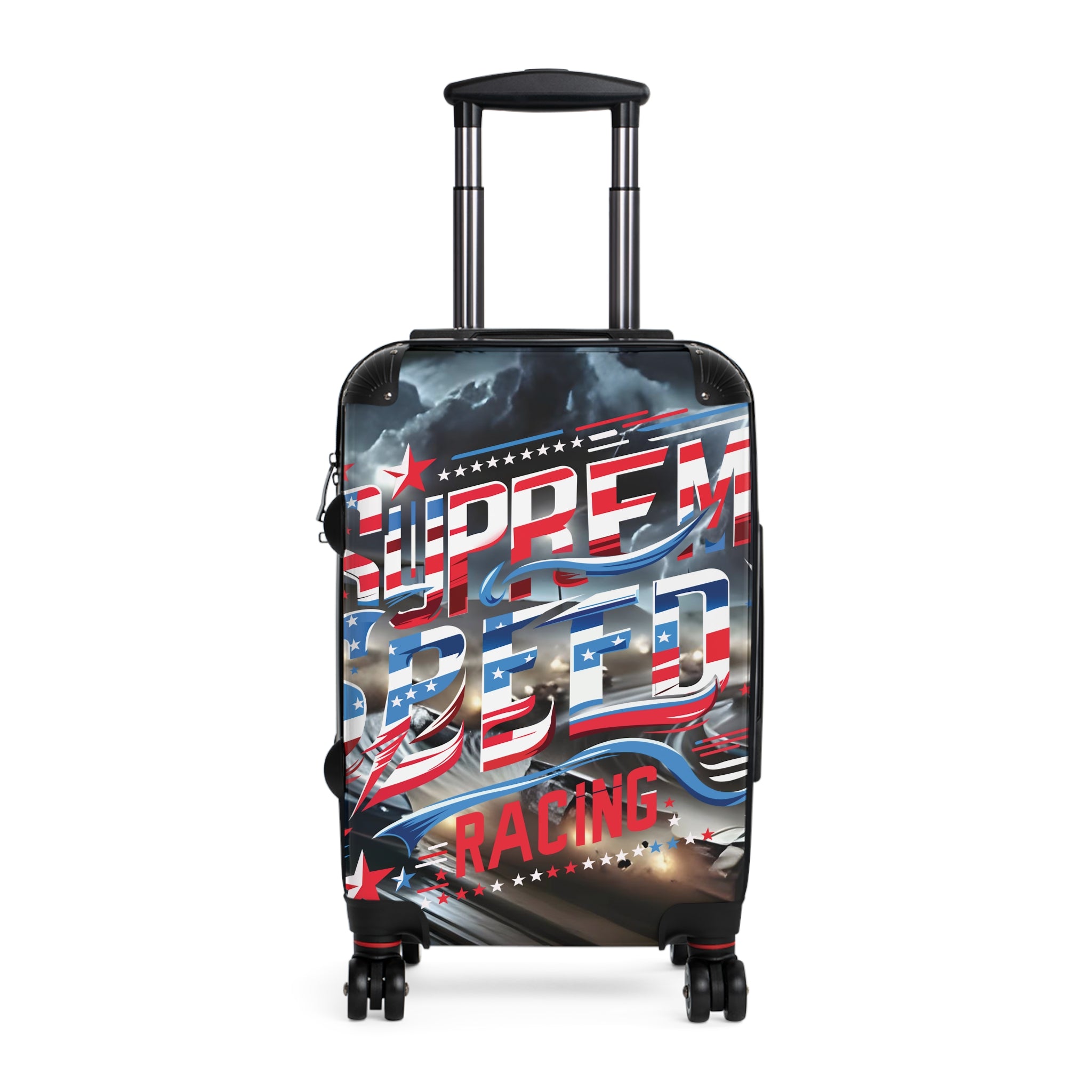 supreme speed Suitcase