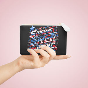 Supreme Speed Mini Clutch Bag