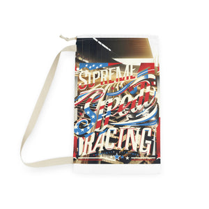 Supreme Speed Laundry Bag