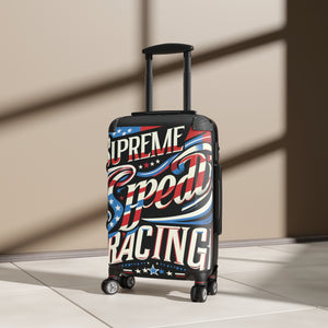 supreme speed Suitcase