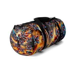 Supreme Speed Phoenix Duffel Bag