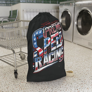 Supreme Speed Laundry Bag