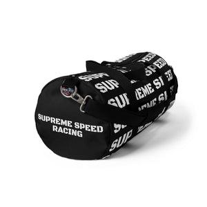 Supreme Speed Duffel Bag