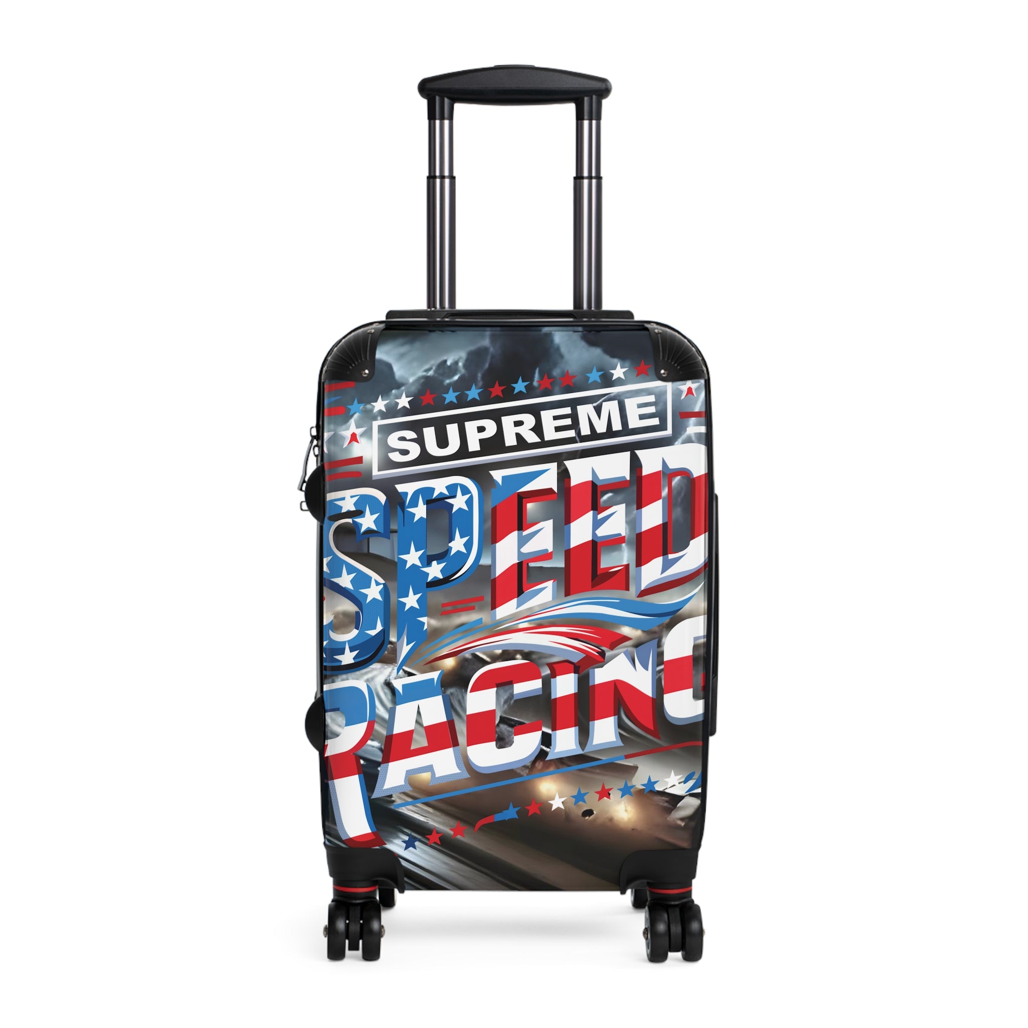 supreme speed Suitcase