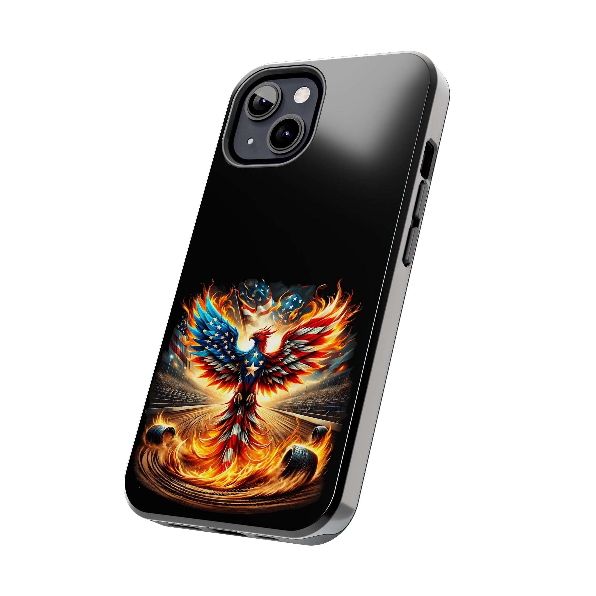 Tough Phone Cases
