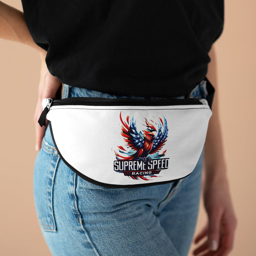 Supreme Speed Fanny Pack