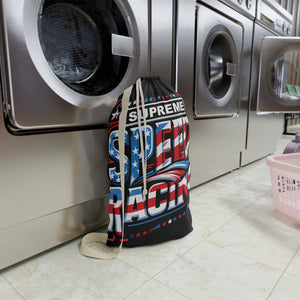 Supreme Speed Laundry Bag