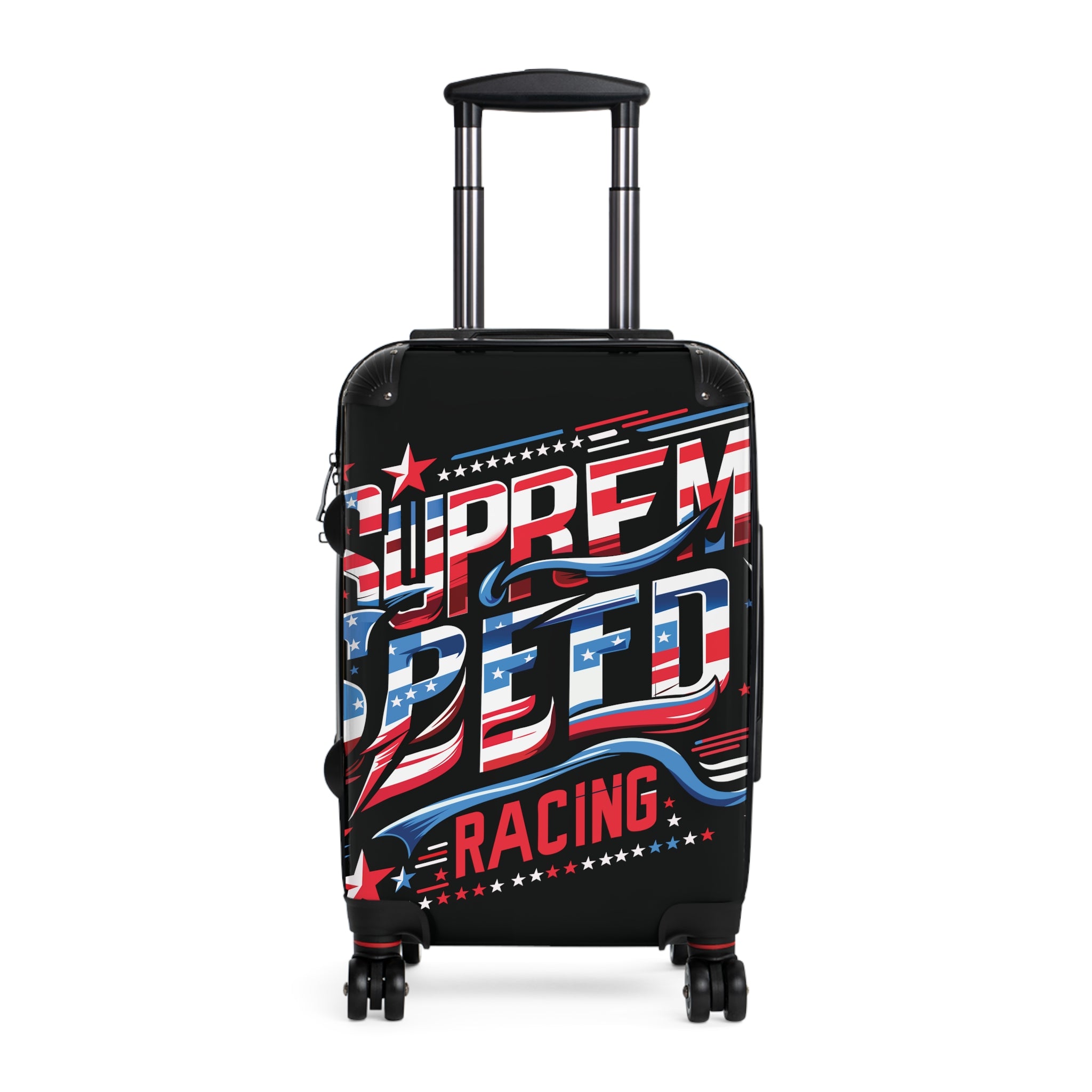 supreme speed Suitcase