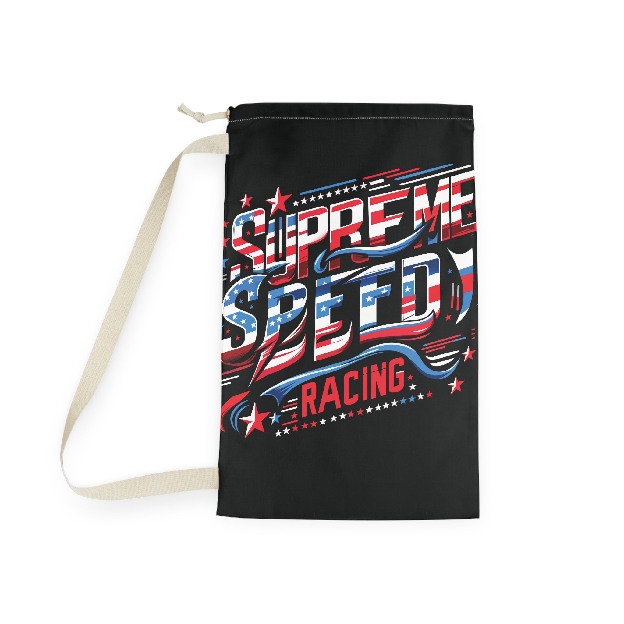 Supreme Speed Laundry Bag