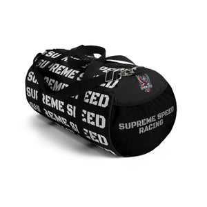 Supreme Speed Duffel Bag