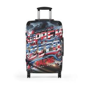 supreme speed Suitcase