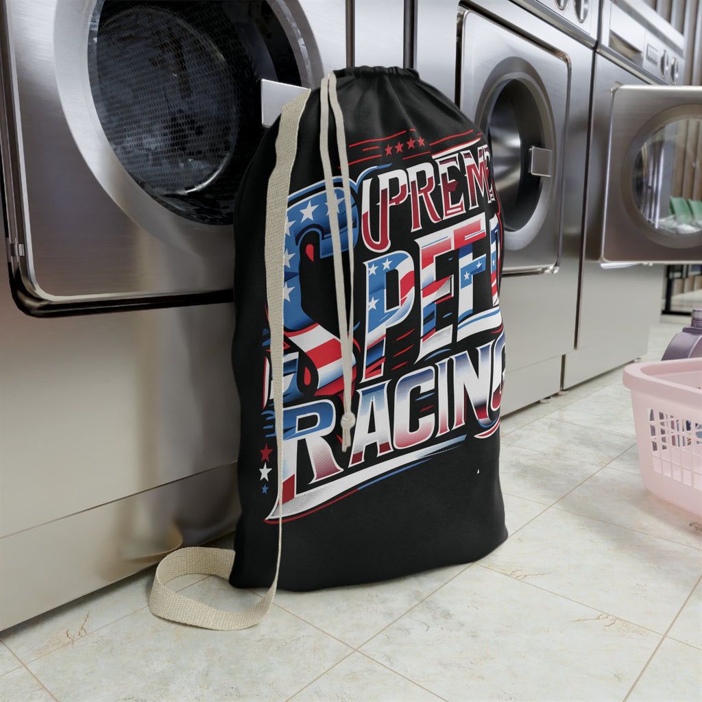 Supreme Speed Laundry Bag