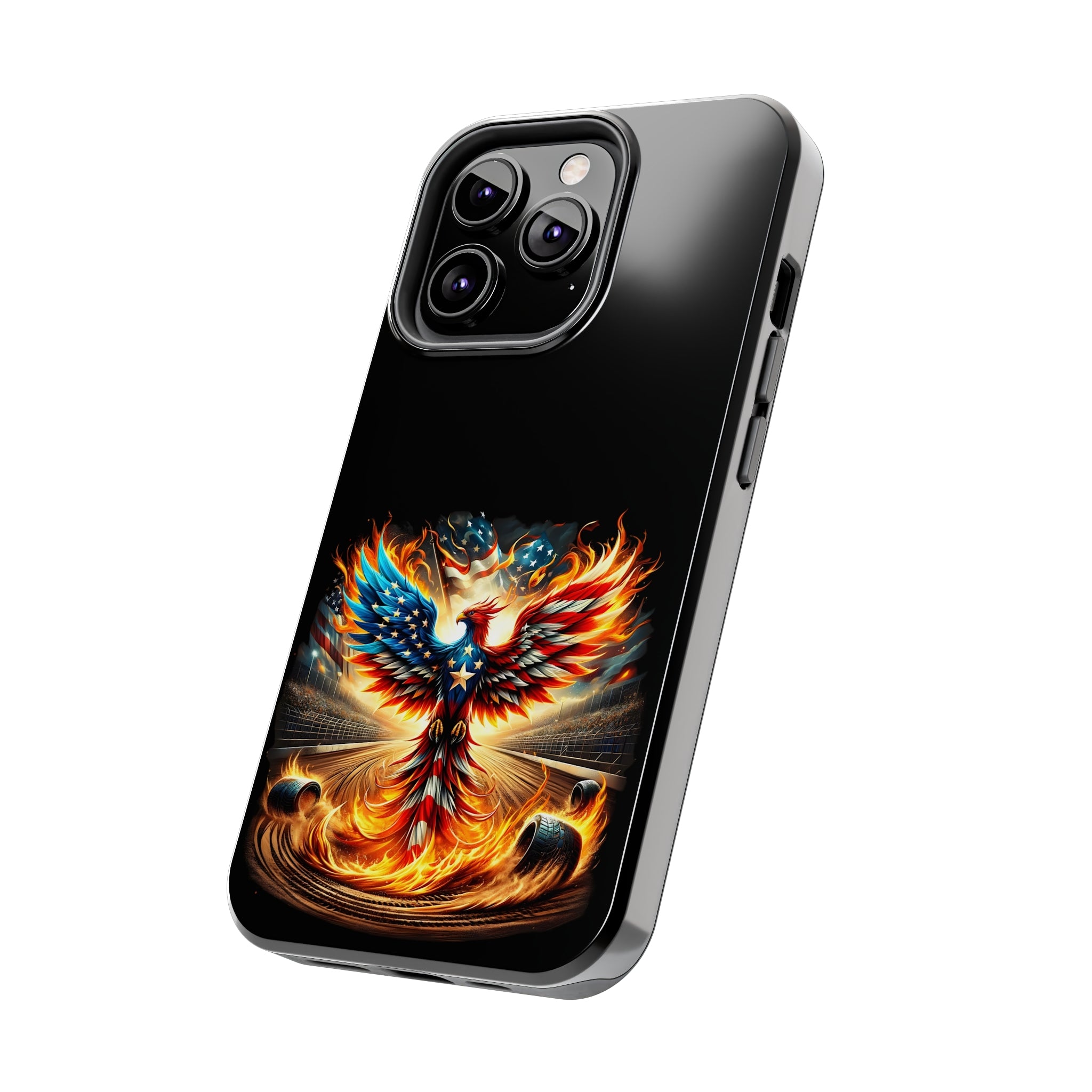 Tough Phone Cases