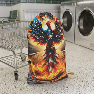 Supreme Speed Laundry Bag