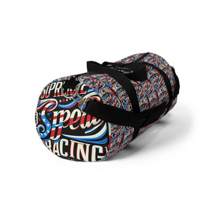 Supreme Speed vintage Duffel Bag