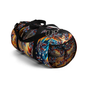 Supreme Speed Phoenix Duffel Bag