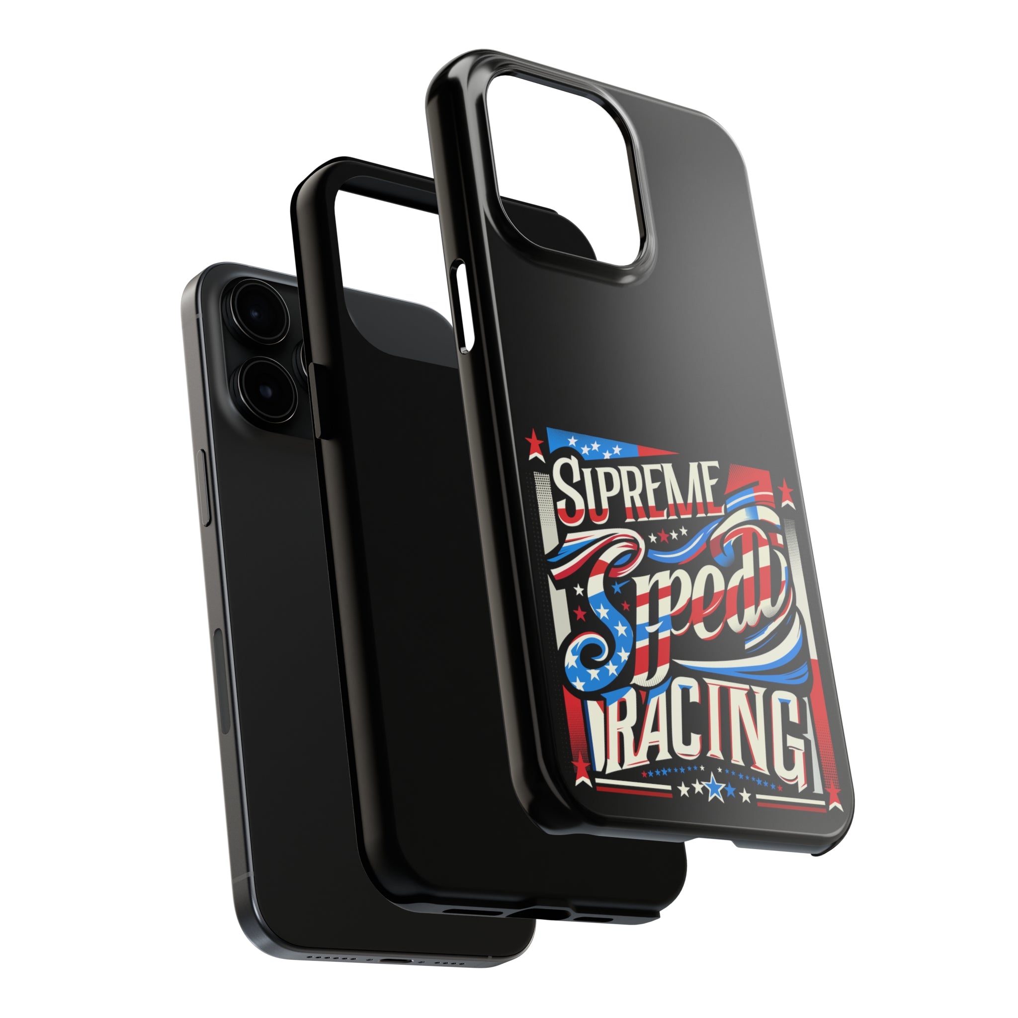 Tough Phone Cases