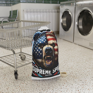 Supreme Speed Laundry Bag