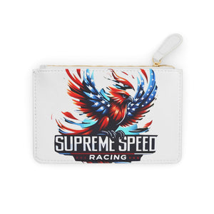 Supreme Speed Mini Clutch Bag