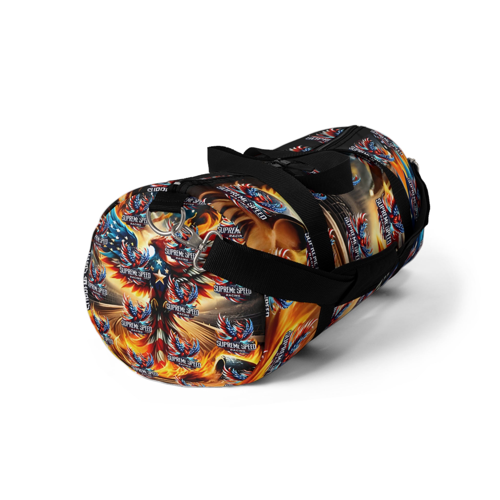 Supreme Speed Phoenix Duffel Bag