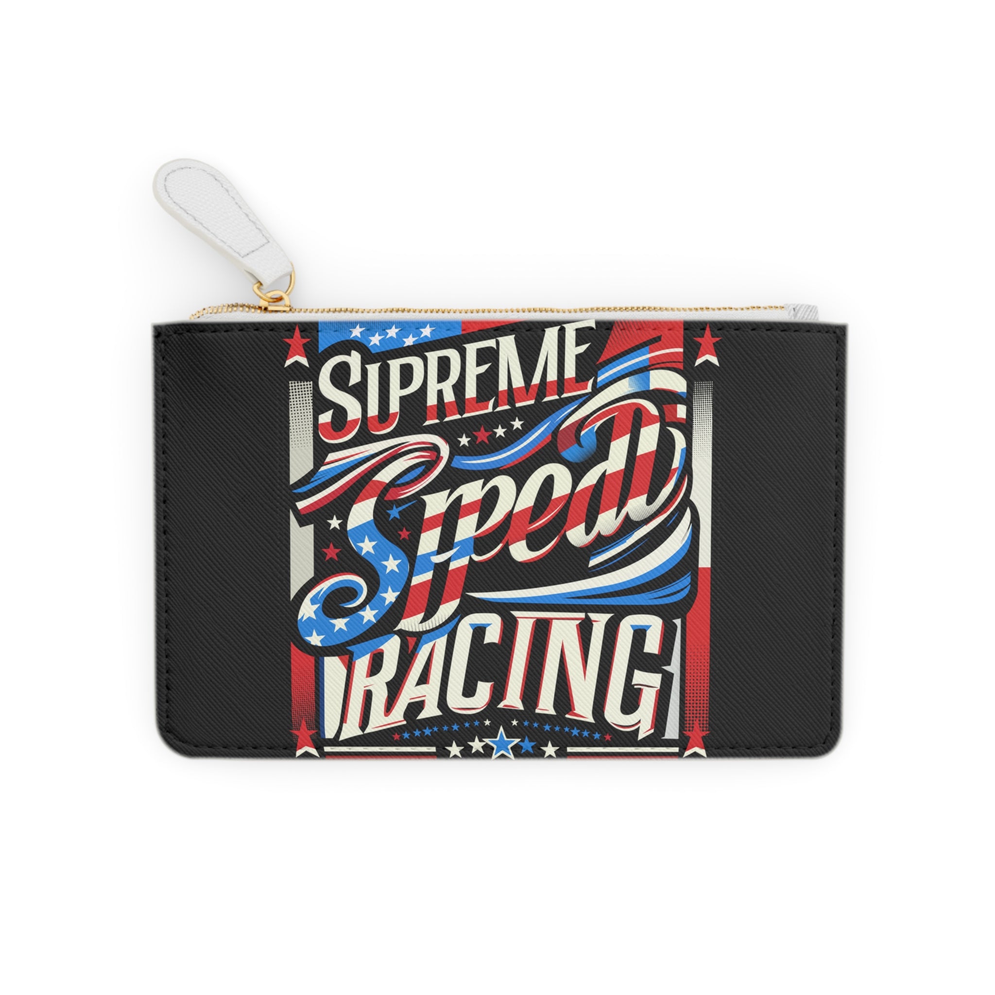 Supreme Speed Mini Clutch Bag