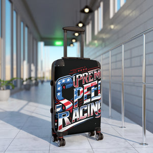 supreme speed Suitcase