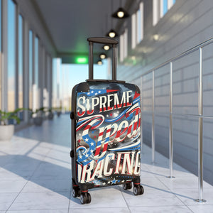 supreme speed Suitcase