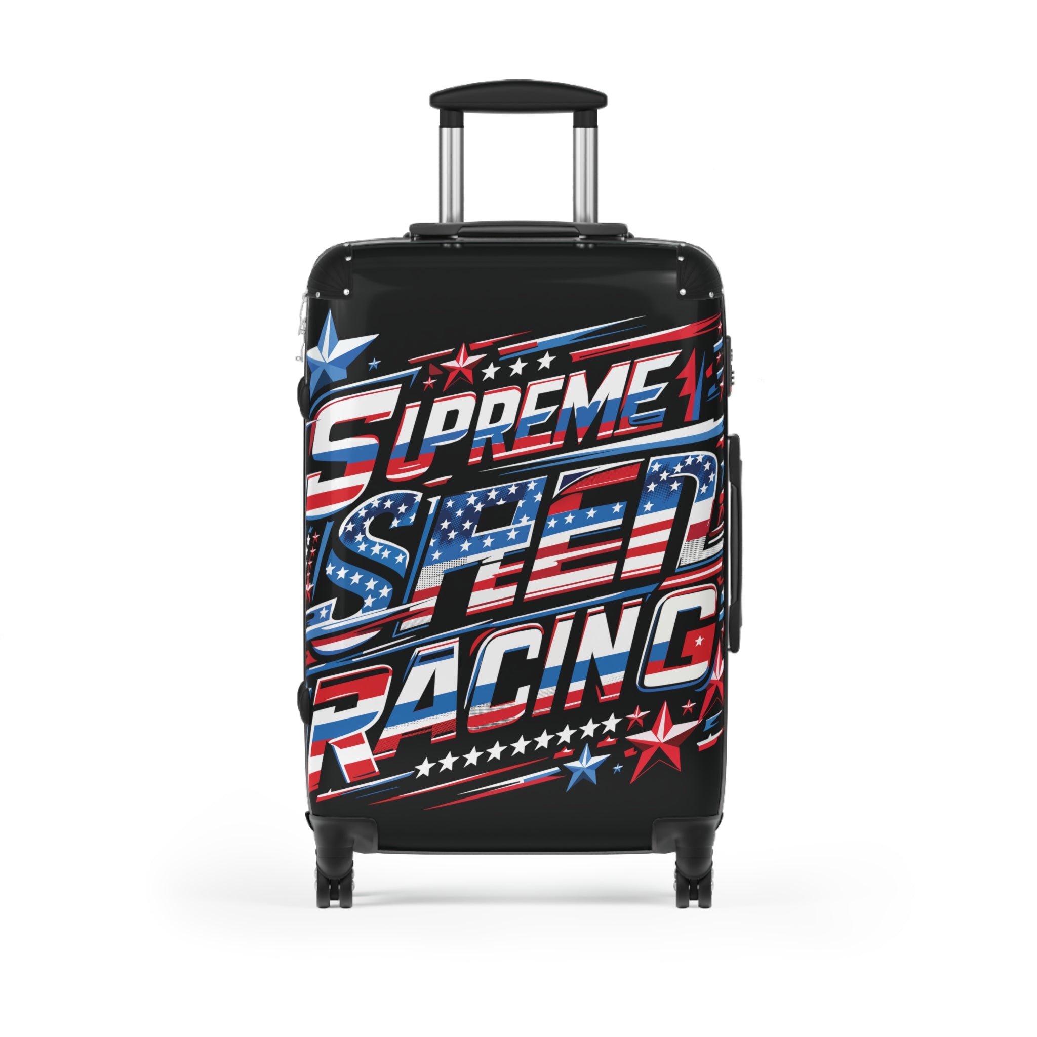 supreme speed Suitcase