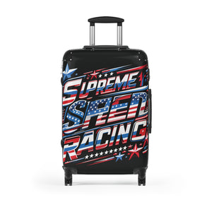 supreme speed Suitcase