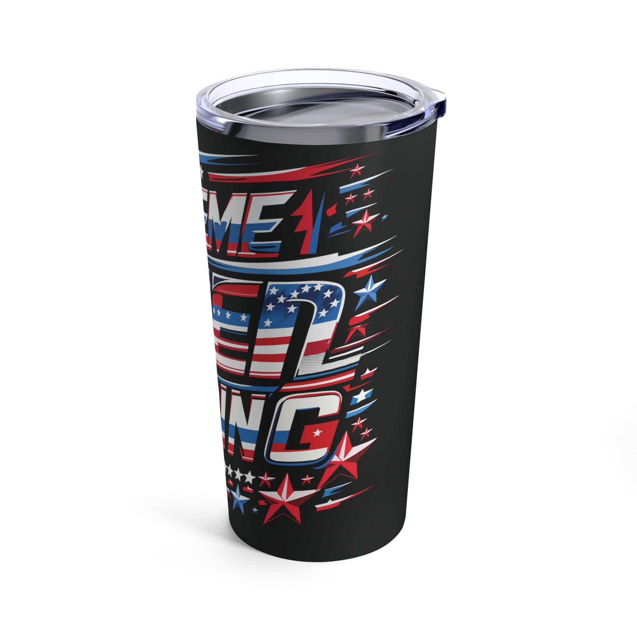 Tumbler 20oz