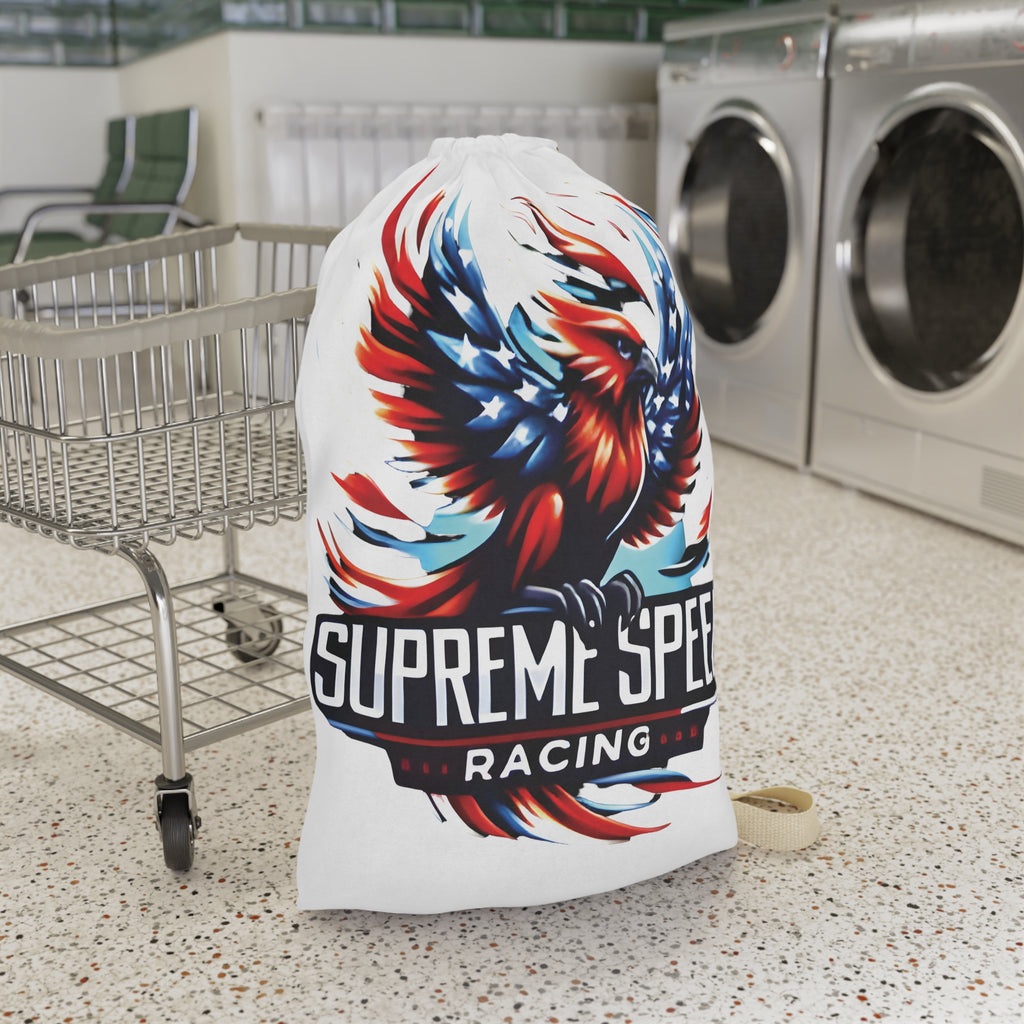 Supreme Speed Laundry Bag