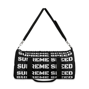 Supreme Speed Duffel Bag