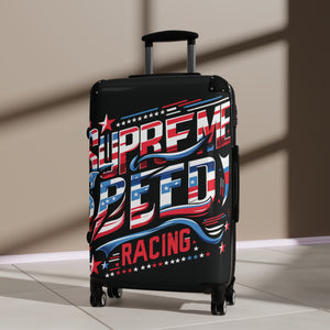 supreme speed Suitcase