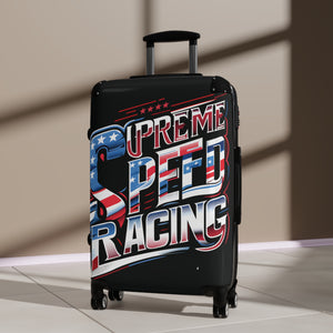 supreme speed Suitcase